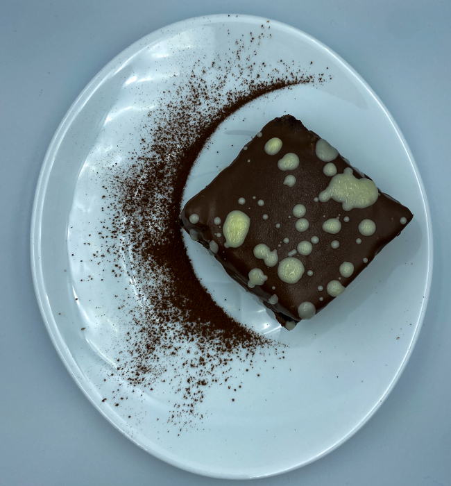 Tort amandină fară zahăr [3]