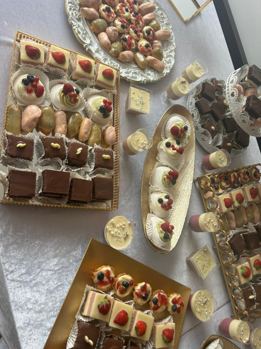 Candy Bar Fara zahar [9]