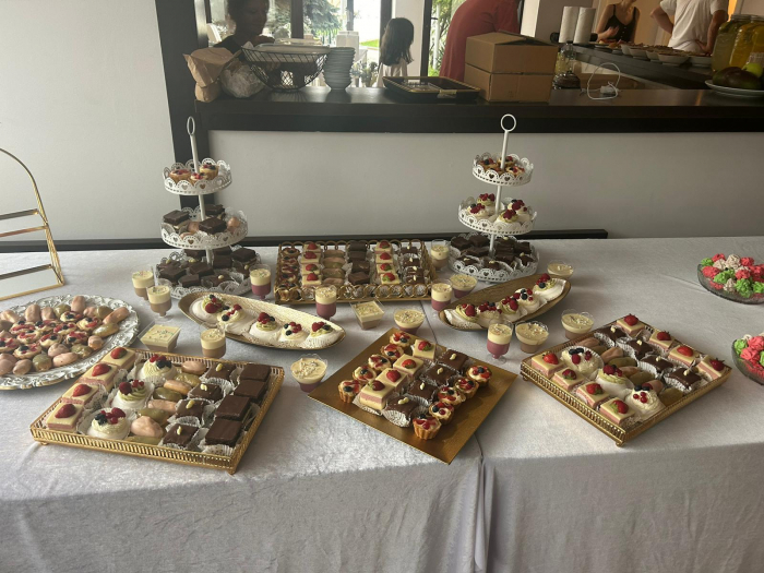 Candy Bar Fara zahar [4]