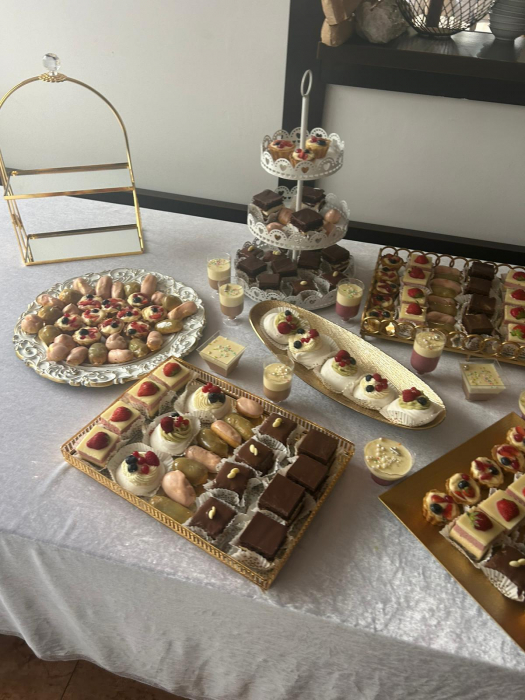 Candy Bar Fara zahar [10]