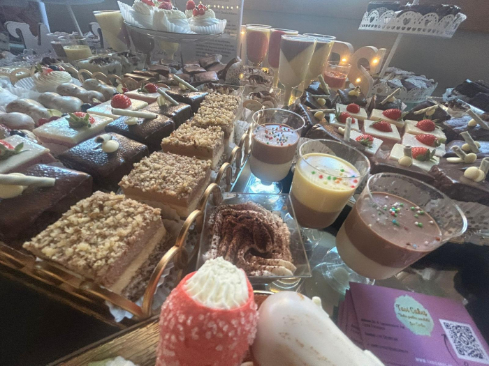Candy Bar cu zahar [5]