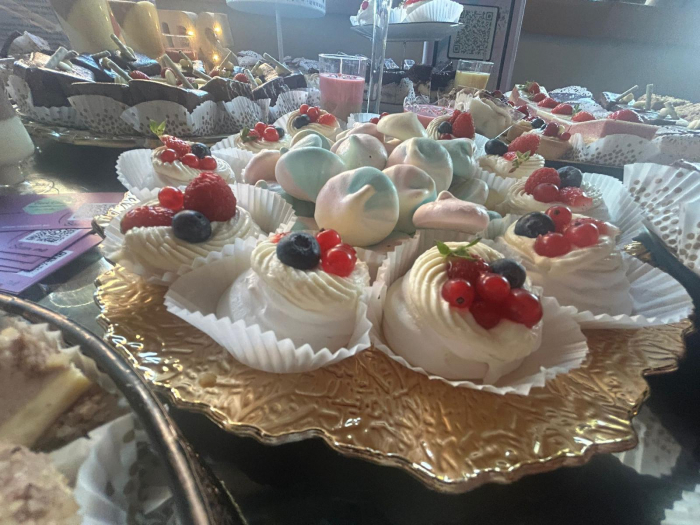 Candy Bar cu zahar [7]
