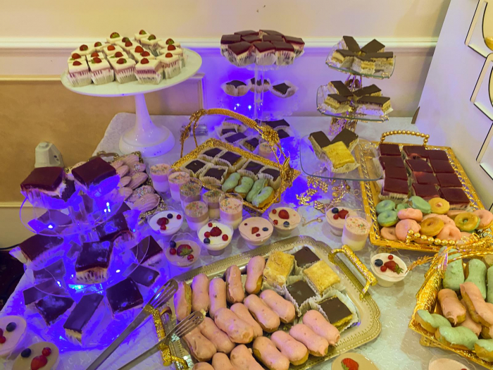 Candy Bar cu zahar [3]