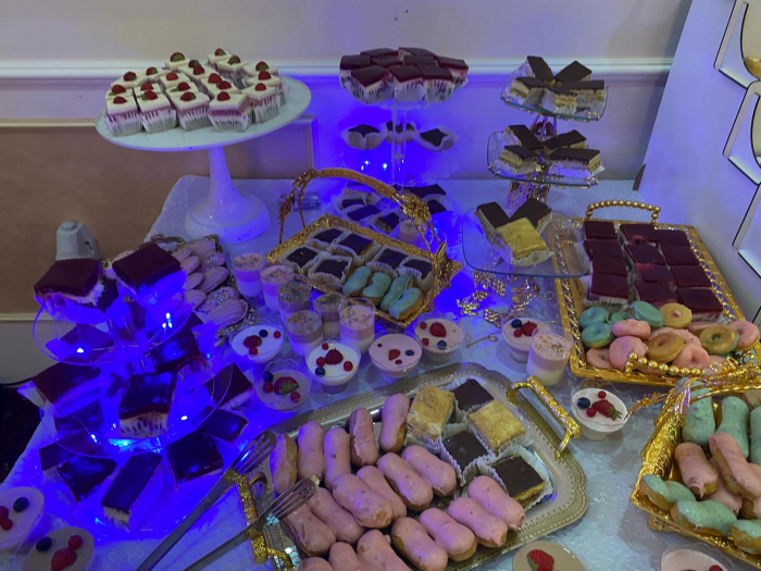 Candy Bar cu zahar [11]