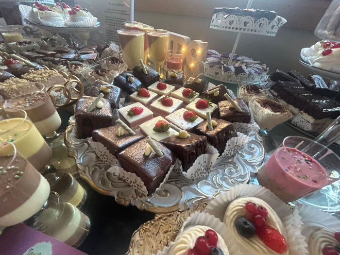 Candy Bar cu zahar [13]
