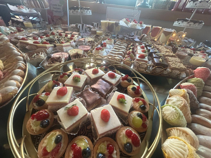 Candy Bar cu zahar [4]