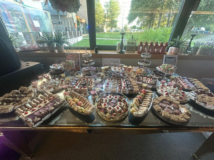 Candy Bar cu zahar [1]