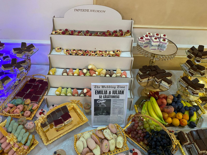Candy Bar cu zahar [2]