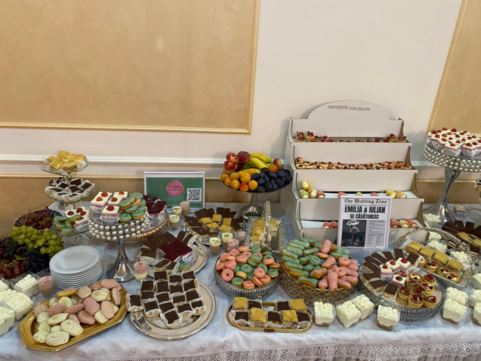 Candy Bar cu zahar [16]