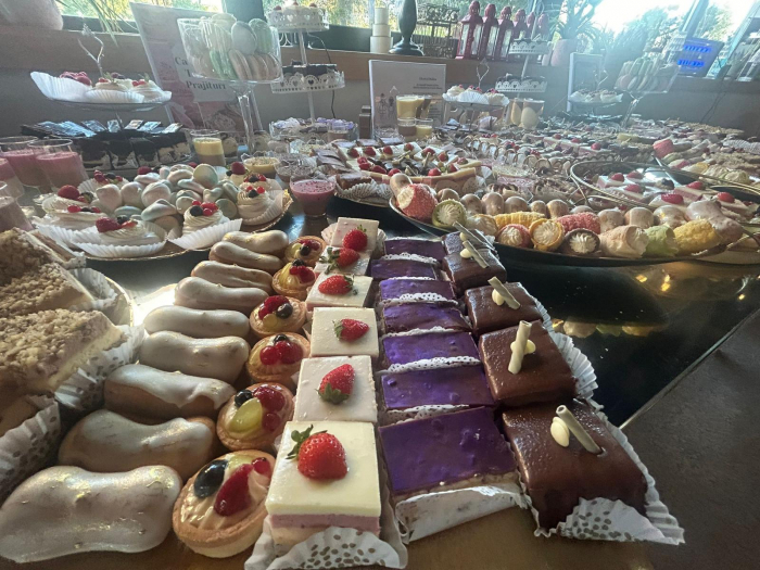 Candy Bar cu zahar [8]