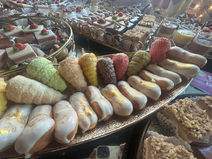 Candy Bar cu zahar [14]