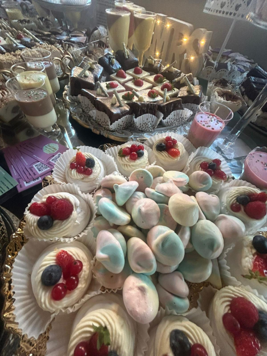 Candy Bar cu zahar [15]