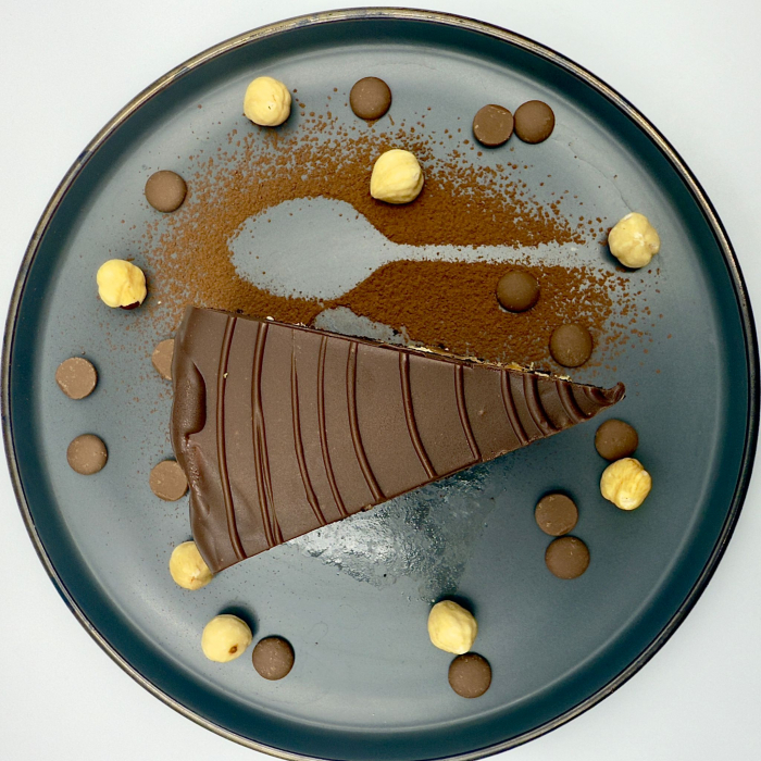 Felie Tort Snikers [1]