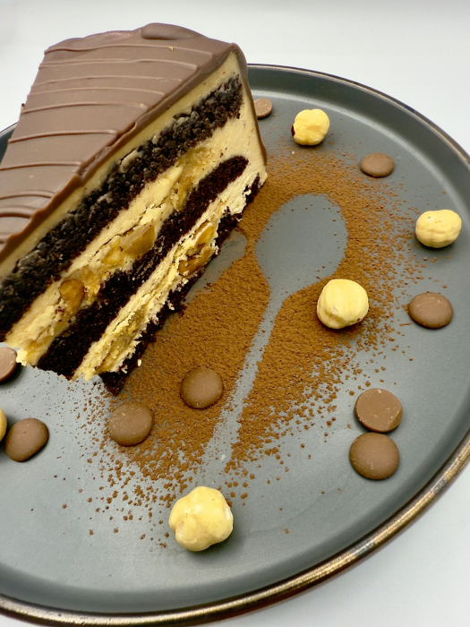 Felie Tort Snikers [7]