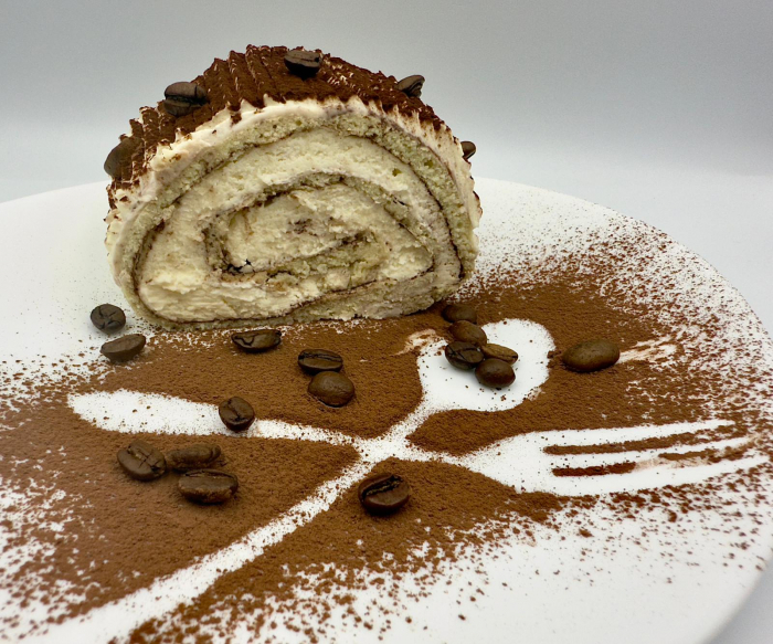 Rulada tiramisu fara zahar [3]