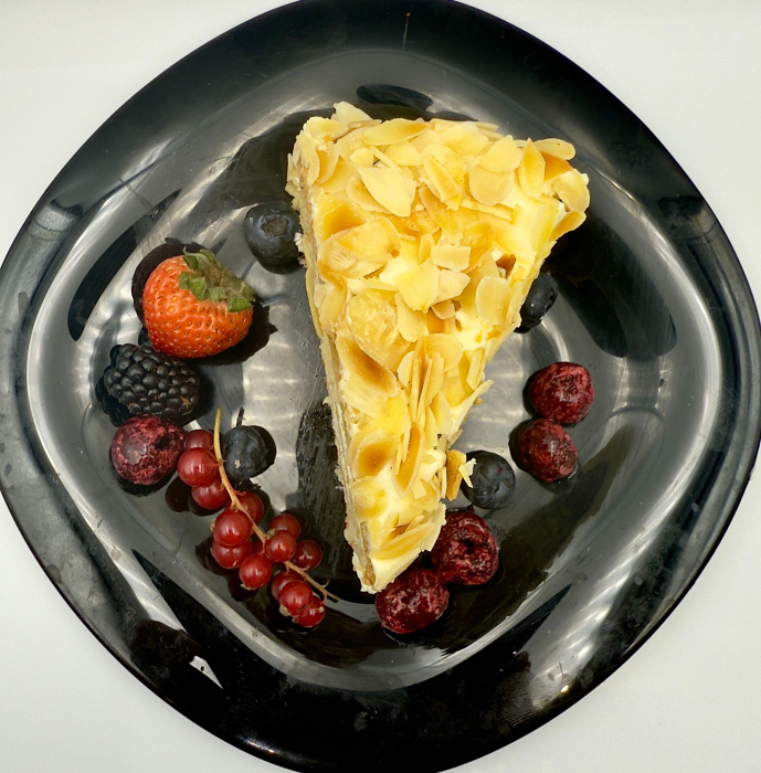 Tort cu morcov carrot cake [3]