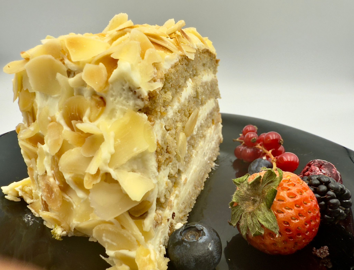 Tort cu morcov carrot cake [4]
