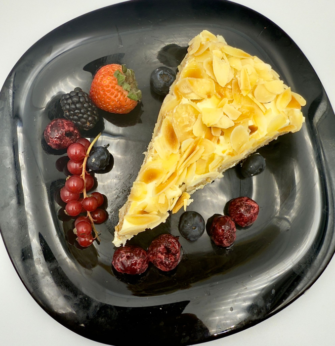 Tort cu morcov carrot cake [2]