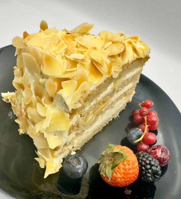 Tort cu morcov carrot cake [7]