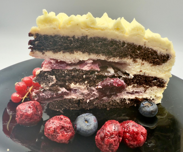 Tort padurea neagra Low [4]