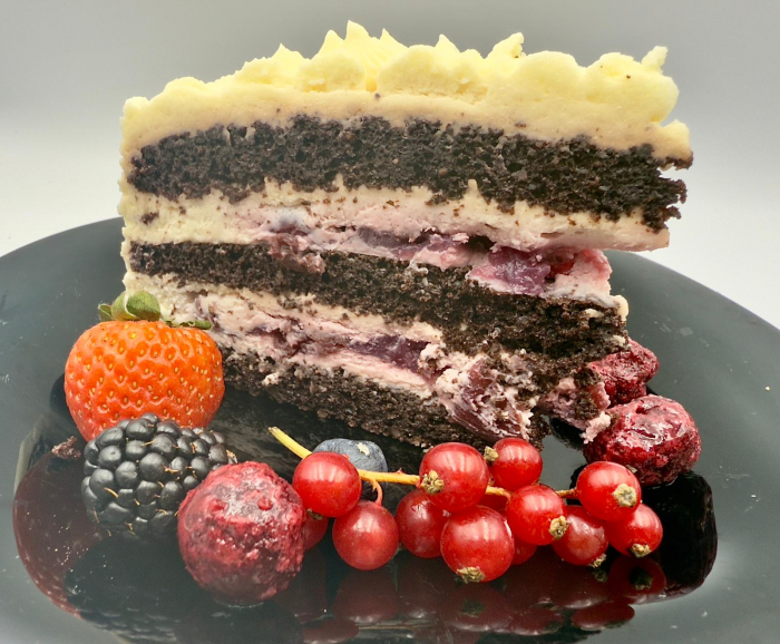 Tort padurea neagra Low [6]