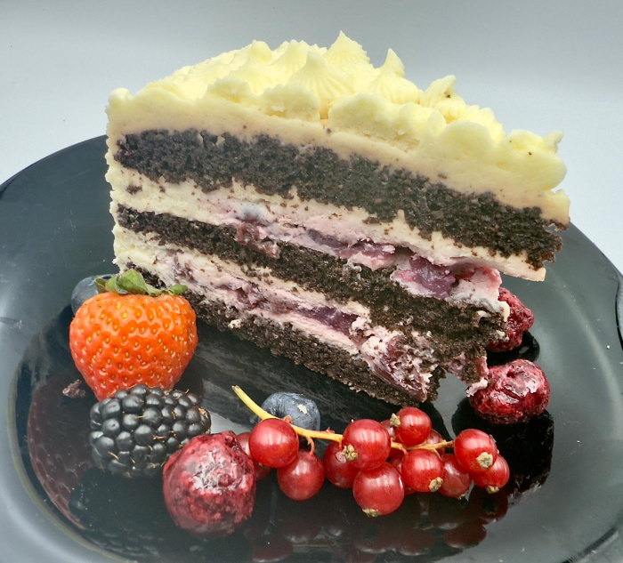 Tort padurea neagra Low [3]
