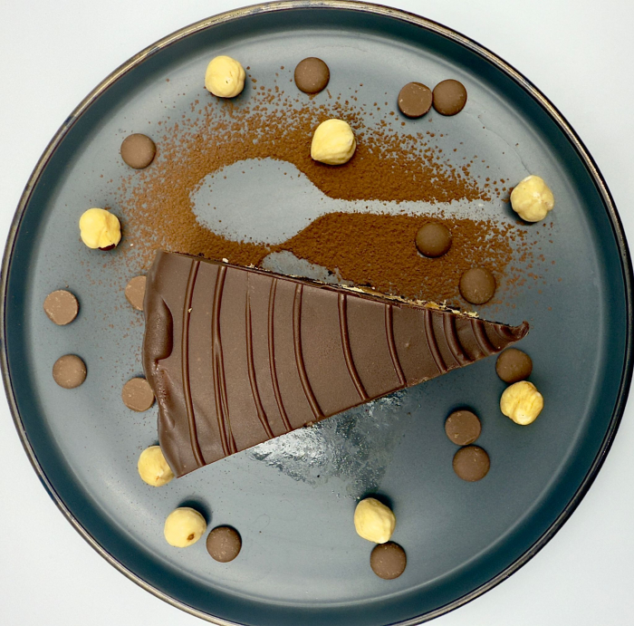 Tort Snikers [2]