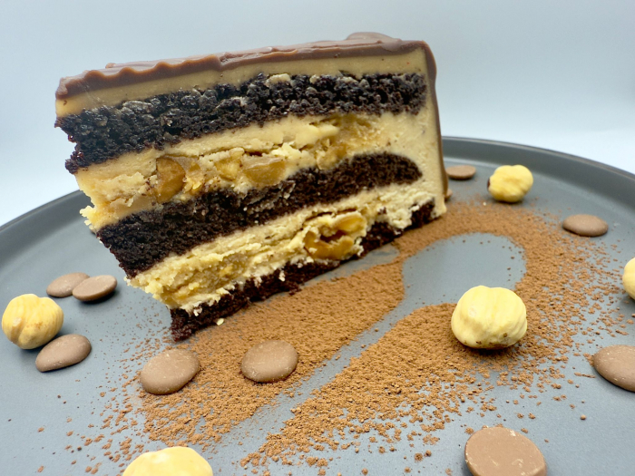 Tort Snikers [4]
