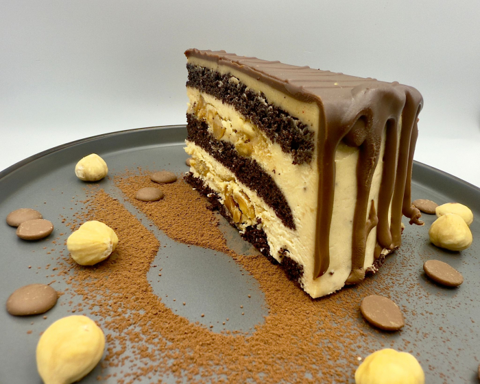 Tort Snikers [3]