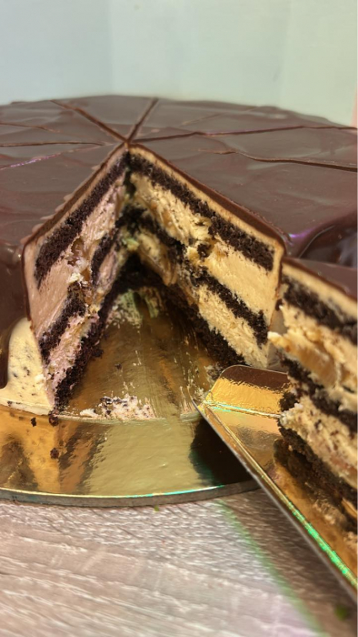 Tort Snikers [1]