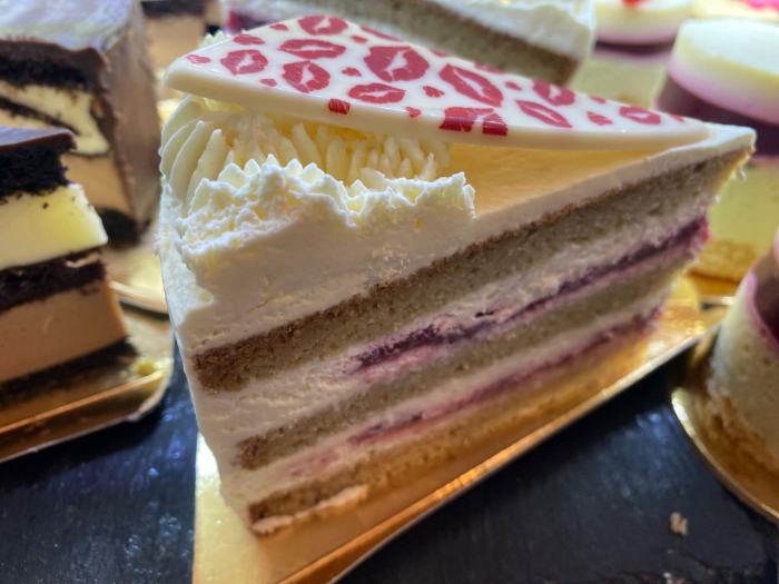 Tort Vanilie [1]