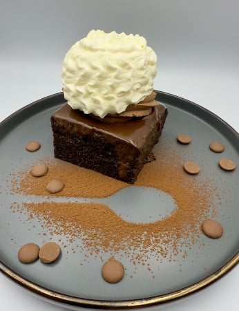 Prajituri fara zahar - Boema fara zahar