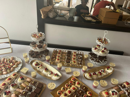 Candy Bar Fara zahar [10]