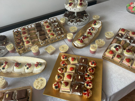 Candy Bar - Candy Bar Fara zahar