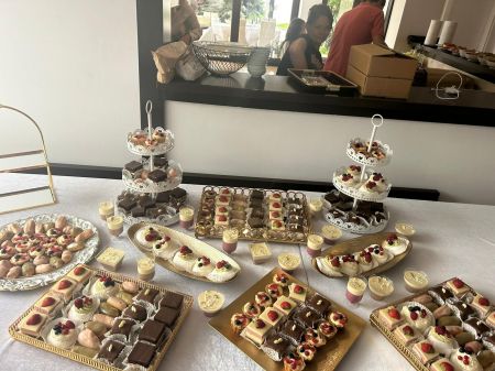 Candy Bar Fara zahar [11]