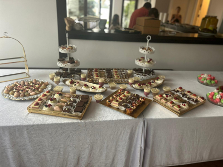 Candy Bar Fara zahar [4]