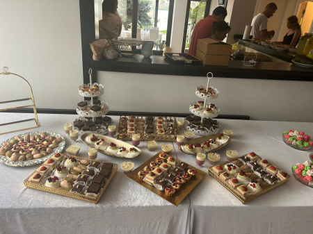 Candy Bar Fara zahar [1]