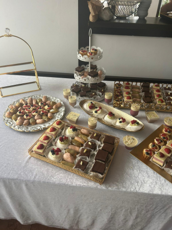 Candy Bar Fara zahar [6]