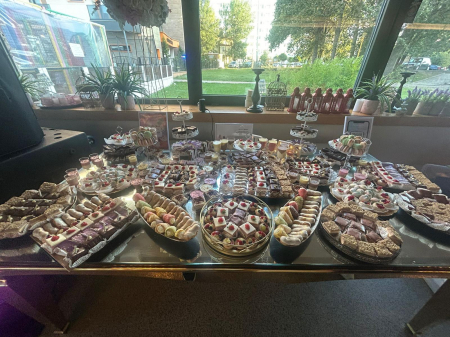 Candy Bar - Candy Bar cu zahar