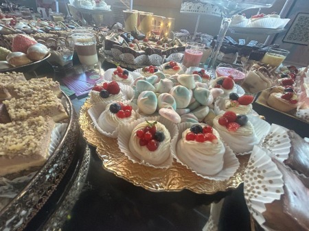 Candy Bar cu zahar [5]