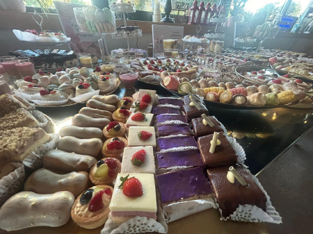 Candy Bar cu zahar [7]