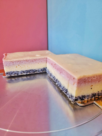 Prajitura Pandora Fara zahar [4]