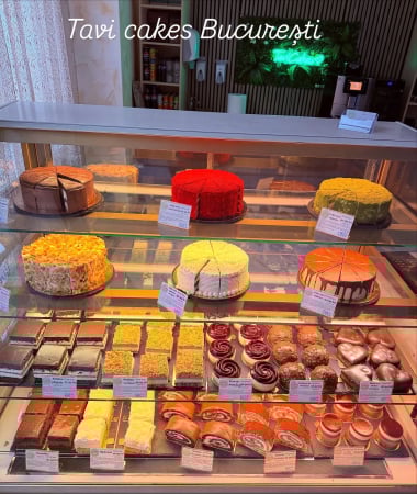 Platou prajituri Low Carb [1]