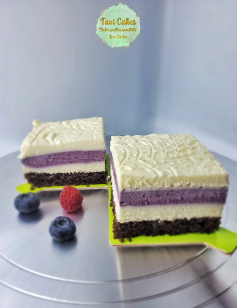 Praitura Yasenia fara zahar