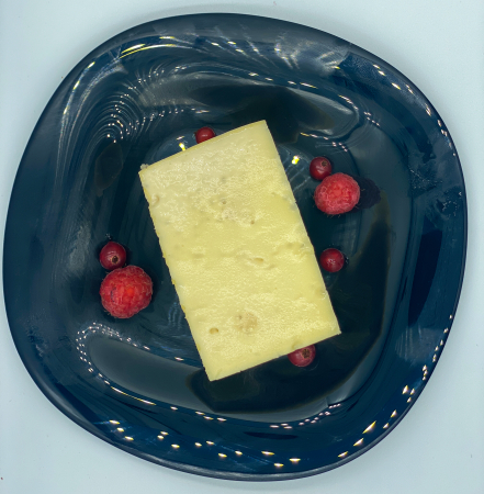 Prajitura Pandora Fara zahar [1]