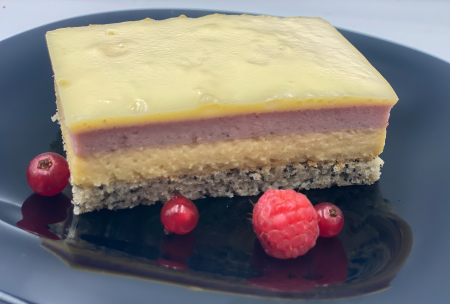 Produse fara zahar - Prajitura Pandora Fara zahar