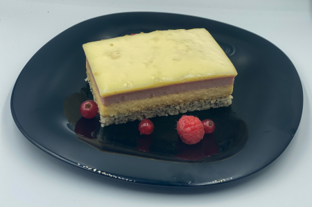 Prajitura Pandora Fara zahar [2]