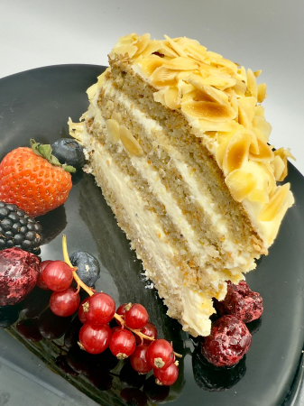 Tort cu morcov carrot cake [7]