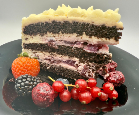 Tort padurea neagra Low [5]