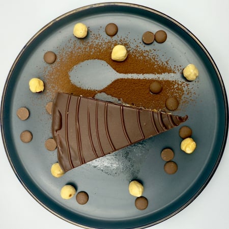 Tort Snikers [4]
